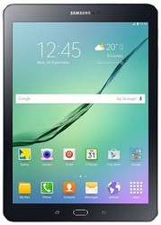 Замена дисплея на планшете Samsung Galaxy Tab S2 9.7 LTE в Казане
